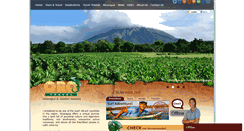 Desktop Screenshot of orotravel.com